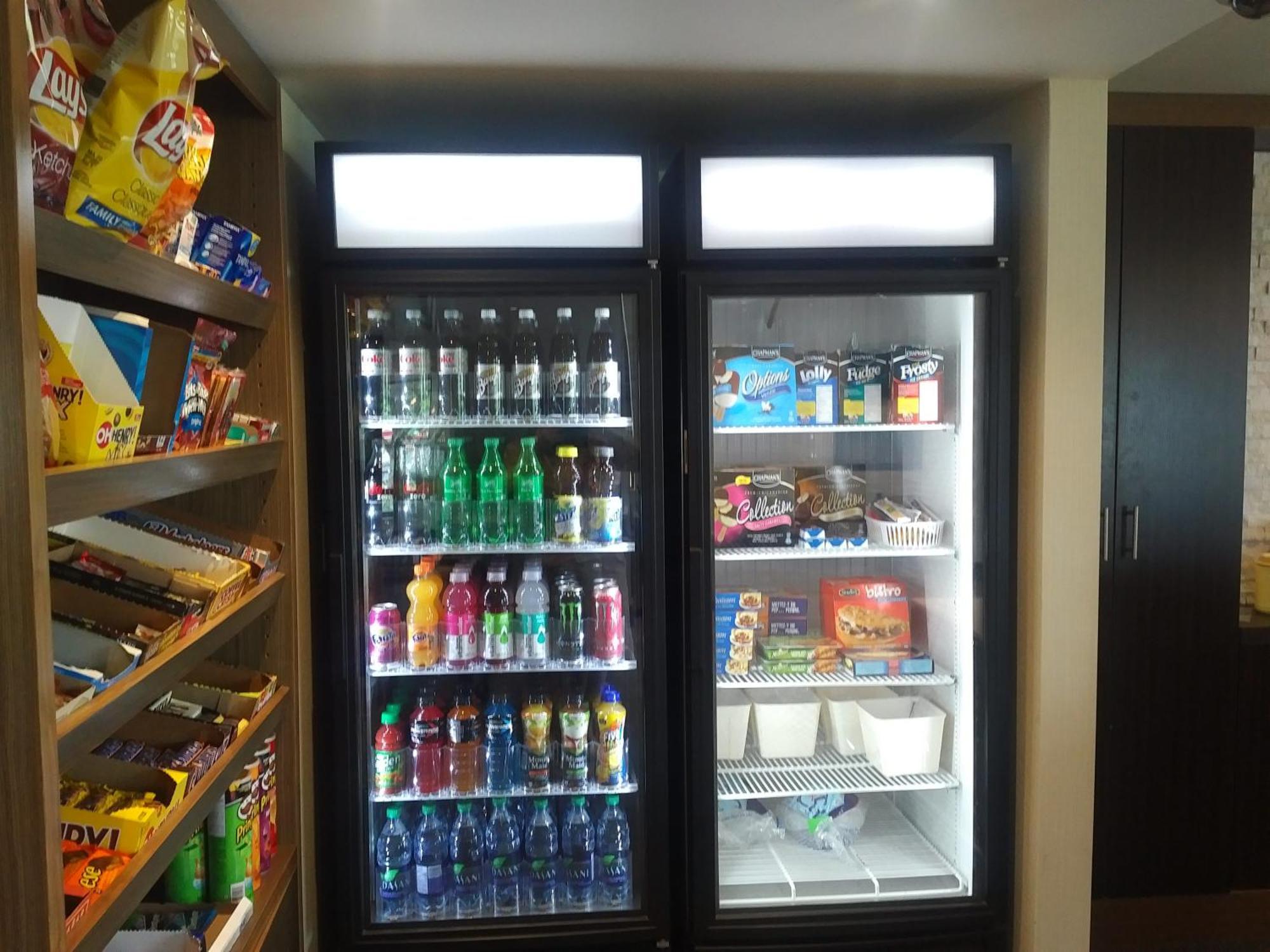 查塔姆康福特茵酒店 Chatham-Kent 外观 照片